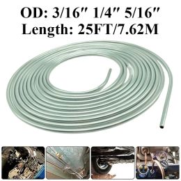 Ornements 3/16 "1/4" 5/16 "OD x 25ft 7,62 m