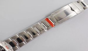Orologio di Lusso Original 904L Fine Steel Watch Band avec fermoir pliant Modèle étanche et épreuve de sueur Veuillez contacter le 6079600