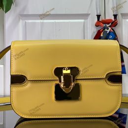 Orsay mm tassen mode koppeling luxe designer tas tas tas dames echte lederen handtassen met doos b497