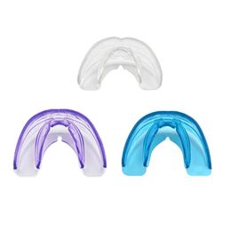 Orthodontische Beugels Apparaat Tandheelkundige Brace Siliconen Lade Tanden Whitening Retainer Bruxisme Gebit Guard Tanden Stijltang