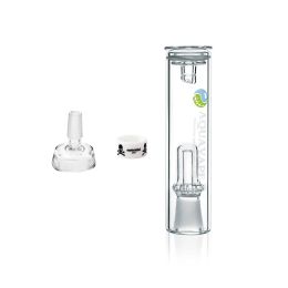 Accesorio para fumar Osgree Adaptador de tubo de agua de vidrio de 14 mm WPA con herramienta HYDRATUBE de 14 mm bong Filtro burbujeador para pax 2 3 BJ