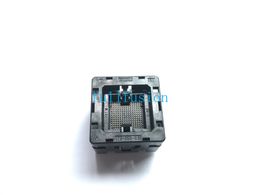 OTB-179 (256) -0.8-50 Enplas IC Test Socket BGA179pin 0,8 mm Pitch 12x12mm Burn in Socket