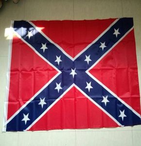 Othe Confederate Battle Flags Tweezijdig bedrukte vlag Confederate Burgeroorlog Vlag Nationale Polyester Vlaggen5394438
