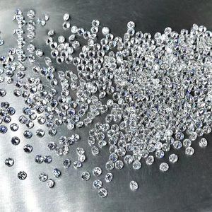 Other 0 8-3mm pack D couleur VVS coupe ronde Moissanite pierres en vrac 8 coeur flèche passe diamant pour la fabrication de bijoux à bricoler soi-mêmeAutre AutreAutre336p