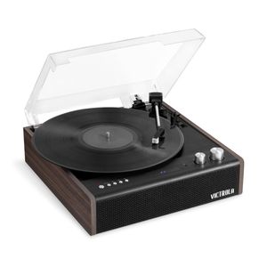 Andere A V Accessoires Bluetooth Record Player 230114