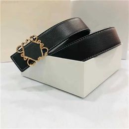 Autres Accessoires Mode Or Ruban Boucle Lisse Femmes Ceintures Designer Hommes Classique Anagramme Ceinture Homme Jeans Ceinture Ceinture Ceinture Pour Homme