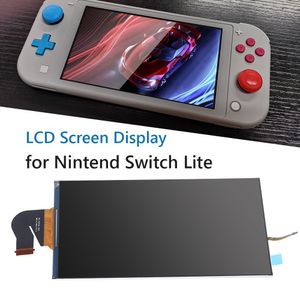 Otros accesorios, controlador de juegos, pantalla LCD, montaje de repuesto para consola Nintend Switch Lite, accesorios para juegos 230706