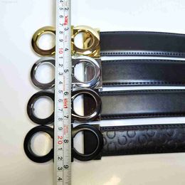 Otros accesorios Cinturón de cuero Cinturones Diseñador para hombres Hebilla policromática Castidad masculina Moda superior para hombres Venta al por mayor y caja