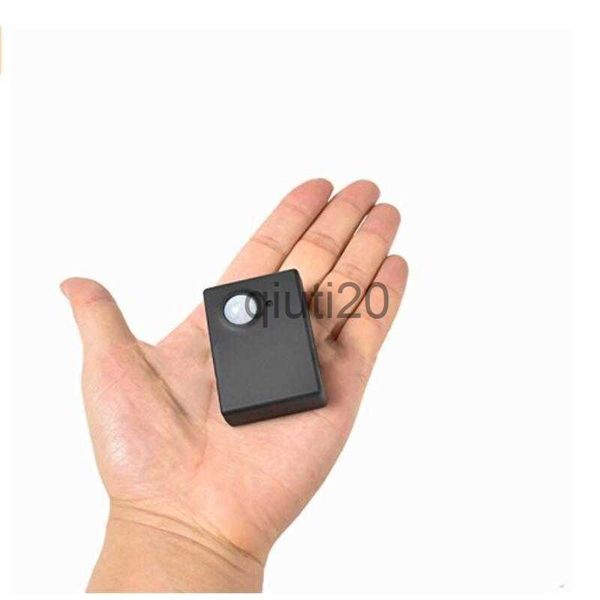 Autres accessoires d'alarme GPS tracker mini capteur de détecteur de mouvement PIR sans fil intelligent prend en charge la caméra HD SMS GSM système d'alarme antivol x0718 x0712
