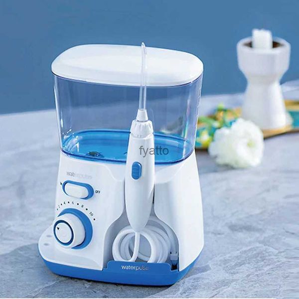 Otros electrodomésticos Cepillo de dientes eléctrico Limpiador de dientes Agente blanqueador de dientes Productos dentales Irrigador oral Boquilla Instrumento blanqueador H240322