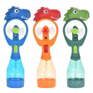 Autres appareils électroménagers Spray Battered Battered Mini Electric Water Bottle Air Climating Spray Humidificateur pour les enfants Camping pour enfants dans le parc J240423