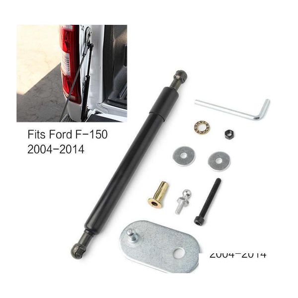 Autre Auto Electronics Convient pour Ford F150 Tailgate Assist Shock Struts Bar Lift Support 20042014 Voiture Drop Delivery Mobiles Moto Dha9H