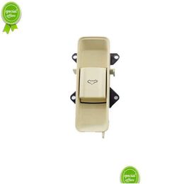 Autres pièces d'auto Nouveau potentiomètre de bouton de commutation de toit ouvrant panoramique de voiture pour A6L C7 A4L B9 Q3 A3 A1 A5 Q2 A7 959613 4G0959613 accessoire Dhzkp