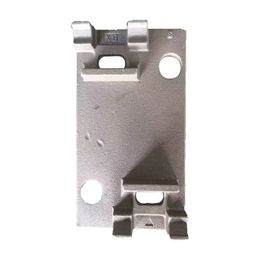 Other Auto Parts Railway plate Support customization manufacturers direct supply