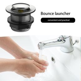 Ander Bath Toiletbenodigdheden Badkamer Basin Up Afvoer Afvalzeiler Sink Douche Stopper Faucet Accessoires Huishouden