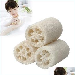 Andere badtoiletbenodigdheden andere badtoiletbenodigdheden loofah luffa loofa body care peeling douche mas spons en keukenhuis van dhlc0