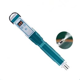 Autres équipements de beauté 05 ml Hyaluron Pen Atomizer Mesotherapy Gun Hyaluronic Pen pour élimination des rides Face Skin Lift Anti Aging