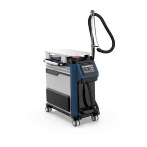 Otro equipo de belleza -20C Zimmer Laser Cryo Chiller Enfriador de aire Sistema de enfriamiento de la piel Máquina de alivio para dispositivo de tratamiento con láser de diodo