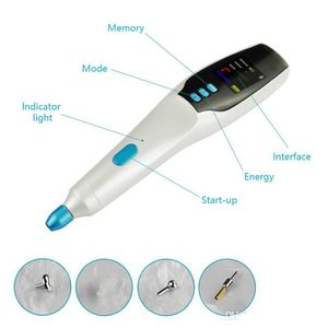 Autre équipement de beauté 9 Nivel Laser Plasma stylo tatouage tatouage Freckle Verture Tag Repolation Spot Dark Spot Remover For Face Skin Care Tools Beauty M