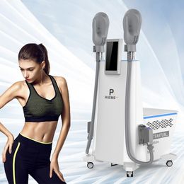 Autres équipements de beauté Body Sculpt Emslim Emt Sculpt Brûleurs de graisse Teslasculpt Dispositif électromagnétique focalisé à haute intensité pour le plancher pelvien