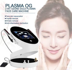 Autre équipement de beauté flash ozone plasma stylo LED Éclairage laser tatouage Tatoo Machine Machine Famiale Freckle Tag Retrait Repound Beauty Care Tat