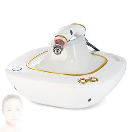 Otro equipo de belleza Golden Eyes Mini Rf Eye Care Machine para salón y hogar420