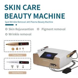 Autre équipement de beauté Jett Eye Lift Mole Repose Beauty Flash Ozone Plasma Pen Medical