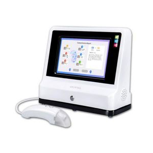 Andere schoonheidsapparatuur Lichte magische spiegel Digitale gezichtsanalysesysteem Scanner Facial Skin Analyzer259