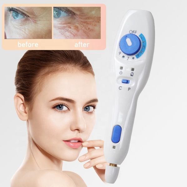 Otros equipos de belleza Plasma Pen K29 Maglev Eck Lift Wrinkle Laving Lifting Apreting Anti-Wrinkle Beauty Equipment for Salon Uso del hogar