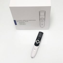 Autres équipements de beauté Stylo plasma portable pour l'élimination des taches brunes 2 en 1 avec fonction de rajeunissement de la peau à l'ozone Lifting des yeux PAA Beauty180