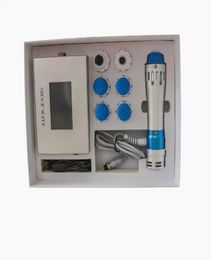 Autres équipements de beauté Professionnel Eswt Shockwave Therapy Machine Dysfonction érectile LiEswt Thérapie pour Ed Traitement Salon4103503