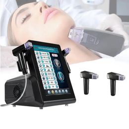 Outros equipamentos de beleza Radiofrequência Morpheus 8 Fractional Secret Rf Morpheus 8 Face Lift Microneedling Beauty Machine