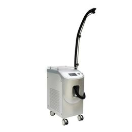 Autres équipements de beauté Réduire la douleur Machine de beauté Dispositifs de refroidissement par air Machine de refroidissement du corps Système de refroidissement laser Machine de refroidissement de la peau