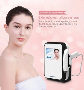 Autres équipements de beauté Machine de beauté RF Machine de raffermissement de la peau du visage et du corps à radiofréquence RF Dispositif de beauté du visage à ultrasons