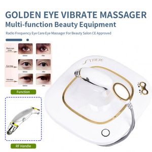 Autres équipements de beauté RF Eye Dark Circle Removal Massage Eye Massage Pen Eye Care Massage403