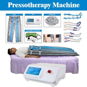 Andere schoonheidsapparatuur sauna lymfedrainage massagemassage thermische dekenmachines voor afslanke lichaamsafwikkelingssysteem