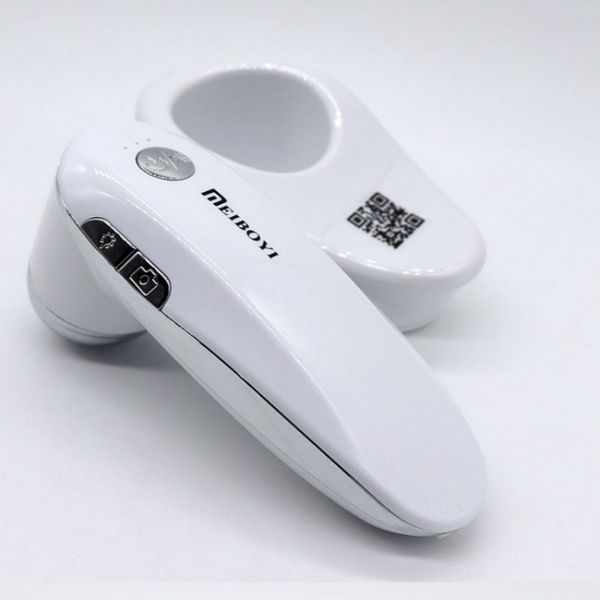 Autre équipement de beauté Appareil photo intelligent Digital Usb Follicule pileux Scalp Hair Health Scanner Analyzer