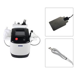 Andere schoonheidsapparatuur vela slanke vorm anti cellulitis reductie rf vacu￼m rolmassage dubbele 40k cavitatie lipolaser bio slank machine voor lichaamsgezicht en ogen