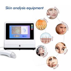 Autres équipements de beauté Visia Machine d'analyse de la peau du visage Machine d'analyse de la peau du visage numérique pour Salon370