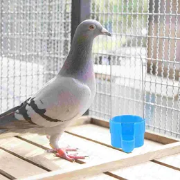 Autres fournitures d'oiseaux 2 PCS BUISION DE SCHERRE DU BUER