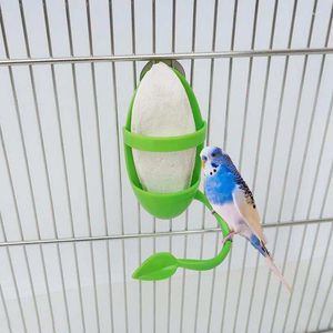 Overige Vogelbenodigdheden Kauwspeelgoed Kooi Voor Papegaaien Parkieten Valkparkieten Hangmat Hangschommel 1 St