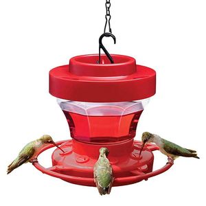 Andere vogels levert kolibrie -geschenken voeder met mierengracht en bijenbeschermer voor klein s voedsel 230130