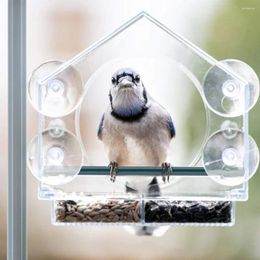 Autres fournitures d'oiseau fourni