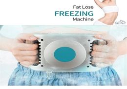Autre sculpture du corps Sliping Fat Lose Zing Machine 5 Cryled Retals Crylyysis Cryolipolyse Cryotherapy Anticellulite 22093678067