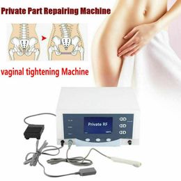 Autres corps sculptant le corps Sincall RF Private Care Sincall Skining Restranding Beauty Device for Skin Care Fast Free Free Ship