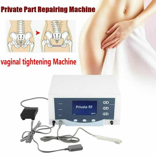 Autres corps sculptant le corps Sincall RF Private Care Sincall Skining Restranding Beauty Device for Skin Care Fast Free Free Ship