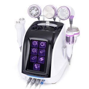 Autre Body Sculpting Amincissant la machine d'amincissement du corps sous vide de cavitation de liposuccion ultrasonique