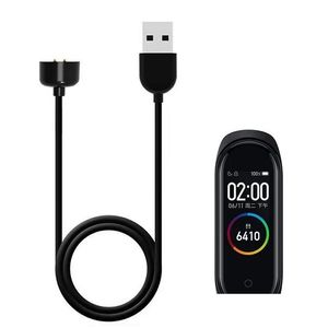 Autres fournitures de construction Charger USB pour MI Band 7 Pro 6 5 Adaptateur de charge magnétique Cordon de fil Smart montre bracelet de bracelet de bracelet MIBAND DHKSD