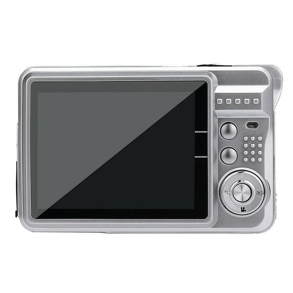 Otros productos de cámara Videocámara de detección de rostro antivibración digital con pantalla HD TFT LCD de 27 pulgadas 230626