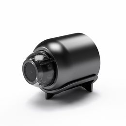 Autres produits de caméra Mini sans fil Wifi 1080P Surveillance Sécurité Vision nocturne Détection de mouvement Caméscope Baby Monitor IP Cam 230626